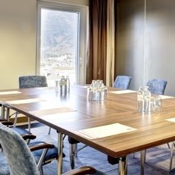 Конференц-зал Ramada Innsbruck Tivoli Fotos