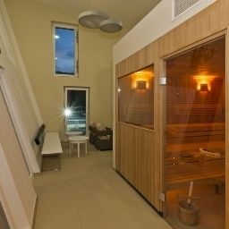 Тренажерный зал Ramada Innsbruck Tivoli Fotos
