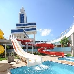 Pool Kempinski Hotel Badamdar Fotos