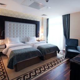  Kempinski Hotel Badamdar Fotos