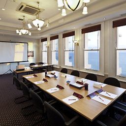 Конференц-зал Mercure Brighton Seafront Hotel Fotos