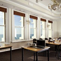 Конференц-зал Mercure Brighton Seafront Hotel Fotos
