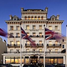  Mercure Brighton Seafront Hotel Fotos
