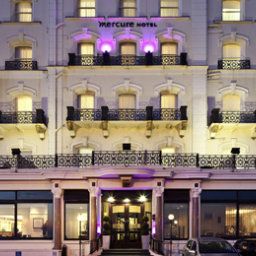 Mercure Brighton Seafront Hotel Fotos