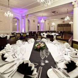  Mercure Brighton Seafront Hotel Fotos