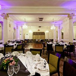  Mercure Brighton Seafront Hotel Fotos
