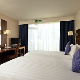 Номер Mercure Brighton Seafront Hotel Fotos