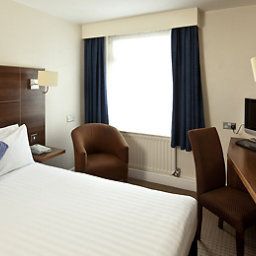 Номер Mercure Brighton Seafront Hotel Fotos