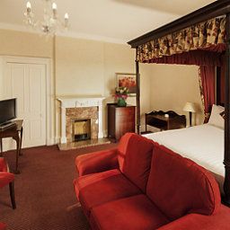 Zimmer Mercure Newbury Elcot Park Hotel Fotos