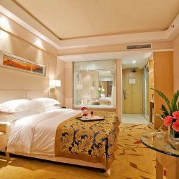 Business room Zhanshan Garden Fotos