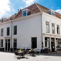 City Hostel Vlissingen Vlissingen Zeeland