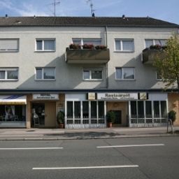 Exterior view Aplerbecker Hof Fotos