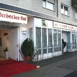 Exterior view Aplerbecker Hof Fotos