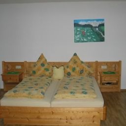Фасад Haibach Gästehaus Fotos