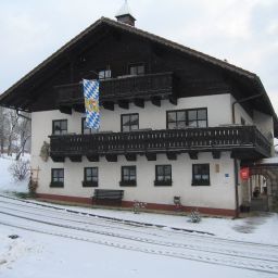  Haibach Gästehaus Fotos