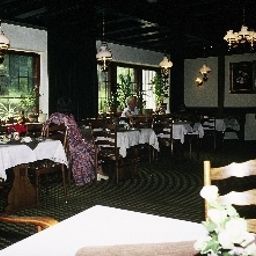 Breakfast room within restaurant Rössle Fotos