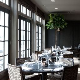 Ristorante Fletcher Het Nautisch Kwartier Fotos
