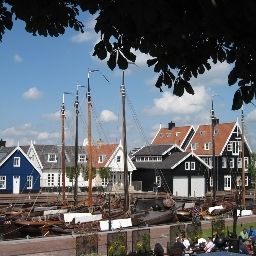 Ambiente Fletcher Het Nautisch Kwartier Fotos