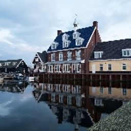 Ambiente Fletcher Het Nautisch Kwartier Fotos