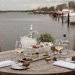 Terrazza Fletcher Het Nautisch Kwartier Fotos