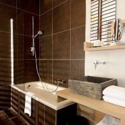 Junior-Suite Saint-Gery Fotos