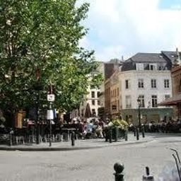  Saint-Gery Fotos