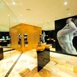 Łazienka ARCOTEL Onyx Fotos
