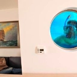 Widok wewnątrz ARCOTEL Onyx Fotos