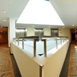 Widok wewnątrz ARCOTEL Onyx Fotos