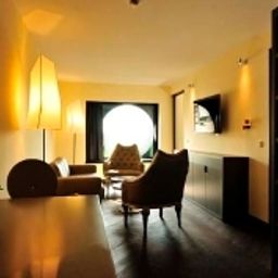 Widok wewnątrz ARCOTEL Onyx Fotos