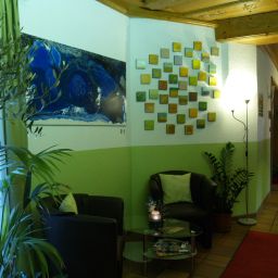 Ресепшен Smart-Inn Fotos