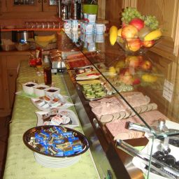 Буфет Smart-Inn Fotos