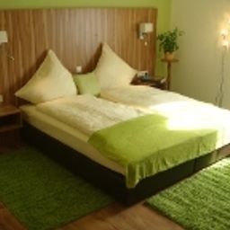 Номер Smart-Inn Fotos