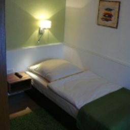 Номер Smart-Inn Fotos
