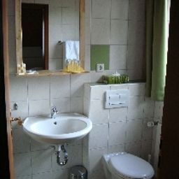 Номер Smart-Inn Fotos