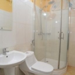 Badezimmer Acme Guest House Acme Guest House Fotos