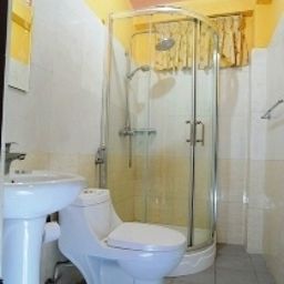 Badezimmer Acme Guest House Acme Guest House Fotos