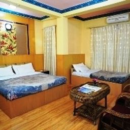  Acme Guest House Acme Guest House Fotos