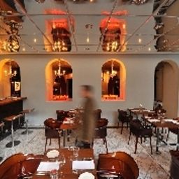Restaurante The Dude Fotos