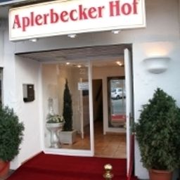 Exterior view Aplerbecker Hof Fotos