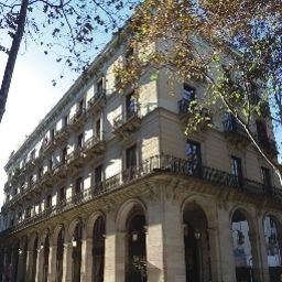 K+K Hotel Picasso Barcellona