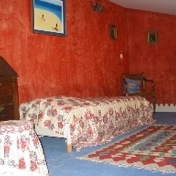 Suite familiale Chateau Rousselle Chambres d'hotes Fotos