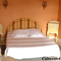Chambre Chateau Rousselle Chambres d'hotes Fotos