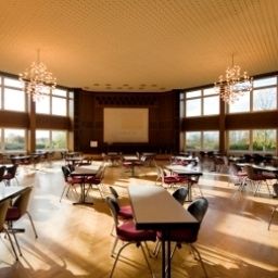  Hotel der Akademie Heinrich Pesch Haus Fotos