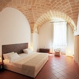Suite Palazzo Casotti Fotos