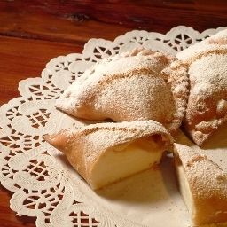 Küche Tenuta Volpara Fotos