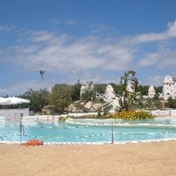 Pool Tenuta Volpara Fotos