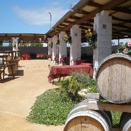 Terrasse Tenuta Volpara Fotos