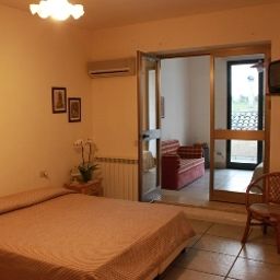 Zimmer Tenuta Volpara Fotos