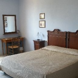 Zimmer Tenuta Volpara Fotos